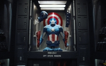 captain america costume steve rogers the avengers movie 1920x1080 wallpaper 